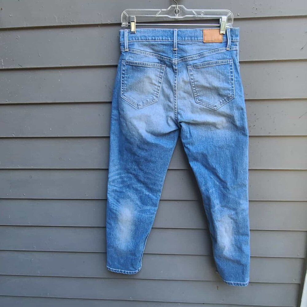 Able High Rise Jeans size 27 - Picture 3 of 10